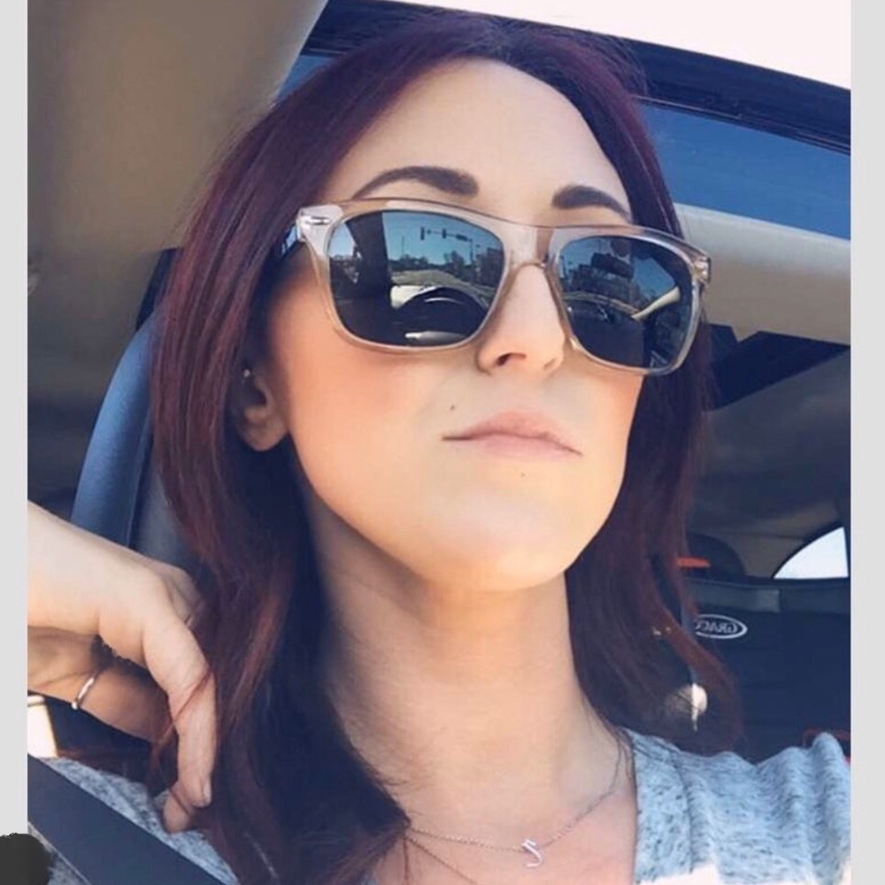 Meet your Posher, Britt